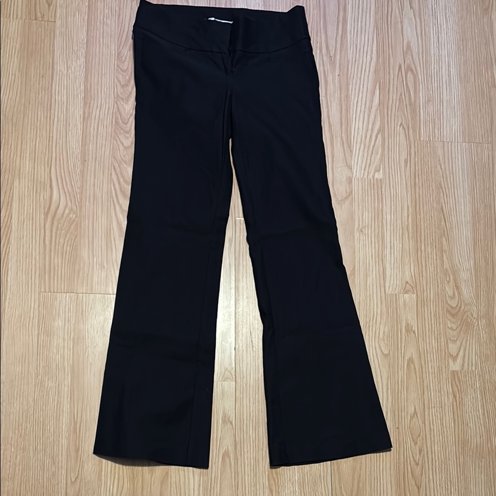 3 for 30$ / Women's Black Pants Dynamite size 7